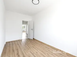 Prodej bytu 3+1, Praha - Hlubočepy, Peškova, 73 m2