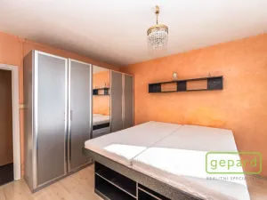 Prodej bytu 3+kk, Praha - Kobylisy, Košťálkova, 66 m2