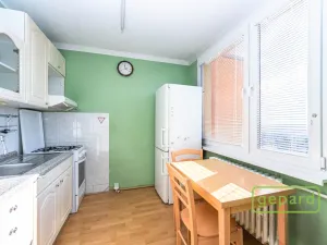 Prodej bytu 3+kk, Praha - Kobylisy, Košťálkova, 66 m2