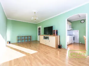 Prodej bytu 3+kk, Praha - Kobylisy, Košťálkova, 72 m2