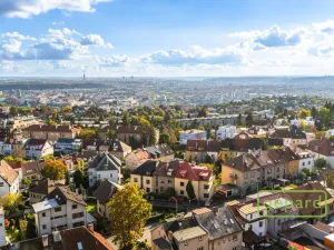 Prodej bytu 3+kk, Praha - Kobylisy, Košťálkova, 72 m2