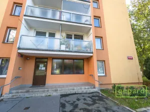 Prodej bytu 3+kk, Praha - Kobylisy, Košťálkova, 72 m2