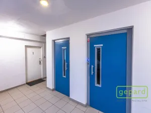 Prodej bytu 3+kk, Praha - Kobylisy, Košťálkova, 72 m2