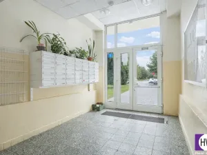 Prodej bytu 3+kk, Praha, Bohúňova, 64 m2