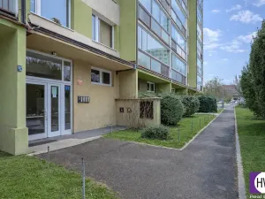 Prodej bytu 3+kk, Praha, Bohúňova, 64 m2