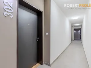 Pronájem bytu 2+kk, Praha - Ruzyně, Stočesova, 51 m2