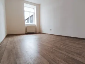 Pronájem bytu 1+1, Šumperk, Žerotínova, 40 m2