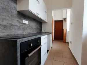 Pronájem bytu 1+1, Šumperk, Žerotínova, 40 m2