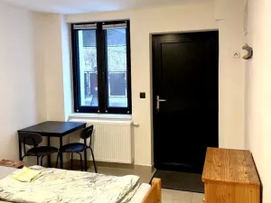 Pronájem bytu 1+kk, Mariánské Lázně - Úšovice, Palackého, 20 m2