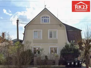 Pronájem bytu 1+kk, Mariánské Lázně - Úšovice, Palackého, 20 m2