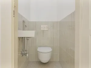 Prodej bytu 3+kk, Praha - Vinohrady, Rejskova, 97 m2