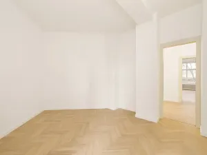 Prodej bytu 3+kk, Praha - Vinohrady, Rejskova, 97 m2