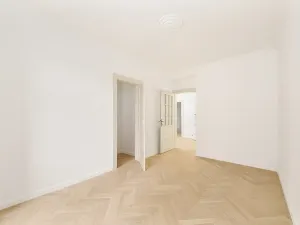 Prodej bytu 3+kk, Praha - Vinohrady, Rejskova, 97 m2