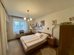 Prodej bytu 2+1, Hodonín, Patočkova, 58 m2