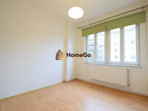 Pronájem bytu 2+kk, Praha - Nusle, Lounských, 55 m2