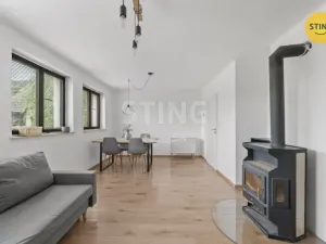 Prodej rodinného domu, Ostředek - Třemošnice, 119 m2