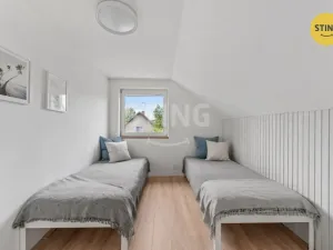 Prodej rodinného domu, Ostředek - Třemošnice, 119 m2
