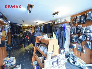 Pronájem obchodního prostoru, Frýdek-Místek, Třebízského, 180 m2