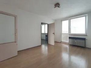 Prodej bytu 3+1, Domašov nad Bystřicí, Náměstí, 71 m2