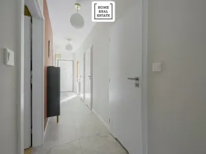 Prodej bytu 4+kk, Praha - Vršovice, Francouzská, 95 m2