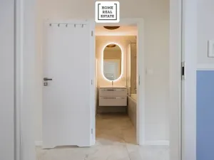 Prodej bytu 3+kk, Praha - Vršovice, Francouzská, 95 m2