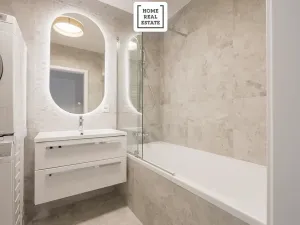 Prodej bytu 3+kk, Praha - Vršovice, Francouzská, 95 m2