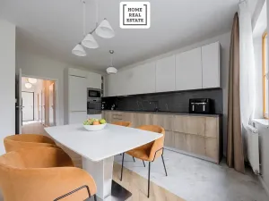 Prodej bytu 3+kk, Praha - Vršovice, Francouzská, 95 m2