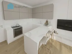 Prodej bytu 3+kk, Mladé Buky, 76 m2