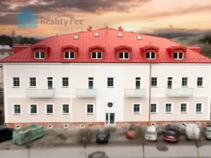 Prodej bytu 3+kk, Mladé Buky, 76 m2