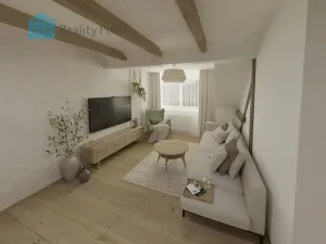 Prodej bytu 3+kk, Mladé Buky, 59 m2