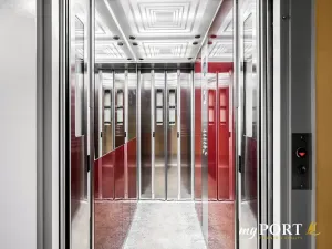 Pronájem bytu 2+kk, Plzeň, Žlutická, 39 m2