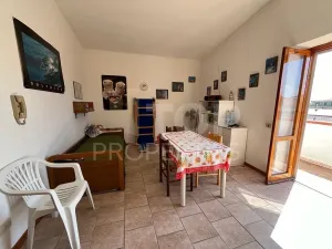 Prodej bytu 2+kk, Scalea, Itálie, 38 m2