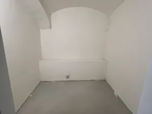 Pronájem bytu 1+kk, Lomnice, Dlouhá, 29 m2