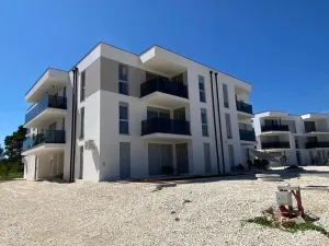 Prodej bytu 3+kk, Ližnjan, Chorvatsko, 55 m2