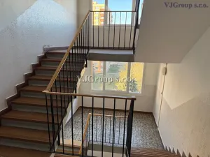 Prodej bytu 3+kk, Praha - Braník, Vavřenova, 70 m2