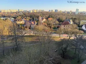 Prodej bytu 3+kk, Praha - Braník, Vavřenova, 70 m2