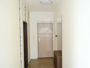 Pronájem bytu 1+kk, Plzeň, Na Roudné, 50 m2