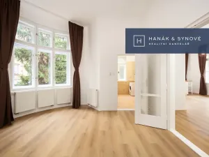 Pronájem bytu 2+kk, Brno, Smetanova, 59 m2