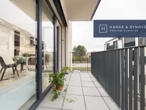 Prodej bytu 3+kk, Pohořelice, U Kasáren, 84 m2