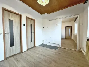Prodej rodinného domu, Dřísy, Hlavní, 105 m2