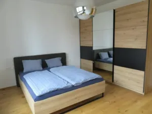 Pronájem bytu 2+kk, Praha - Nusle, Muzikova, 56 m2