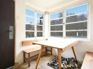 Prodej chalupy, Týnec nad Sázavou, 97 m2