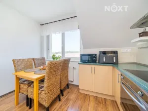 Prodej bytu 2+1, Velká Bystřice, Na Vyhlídce, 59 m2