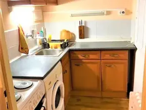 Prodej bytu 3+1, Praha - Strašnice, Gutova, 69 m2