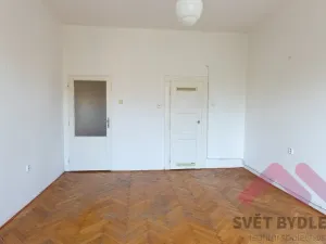 Pronájem bytu 2+kk, Praha - Dejvice, Zelená, 49 m2