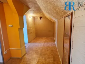 Prodej bytu 1+1, Říkovice, 50 m2