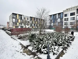 Prodej bytu 3+kk, Kladno, Benediktínská, 78 m2