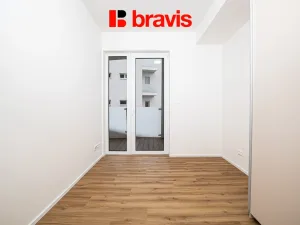 Pronájem bytu 3+kk, Brno - Komárov, Komárovská, 72 m2