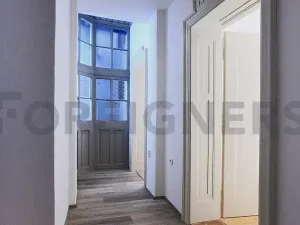 Pronájem bytu 3+kk, Olomouc, Uhelná, 95 m2