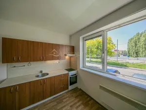 Pronájem bytu 1+kk, Olomouc, Edisonova, 35 m2